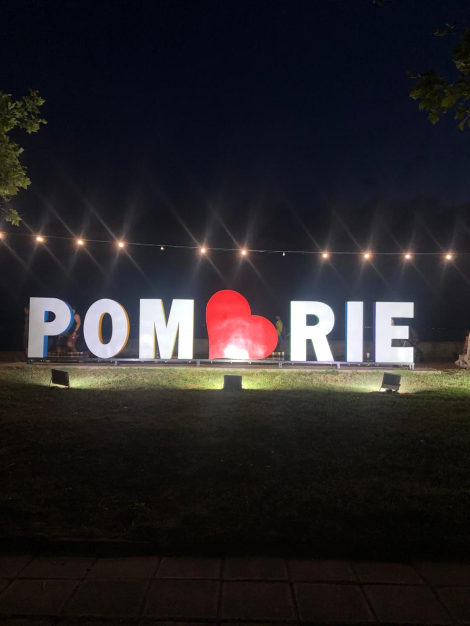 Studio Festival Pomorie Luaran gambar