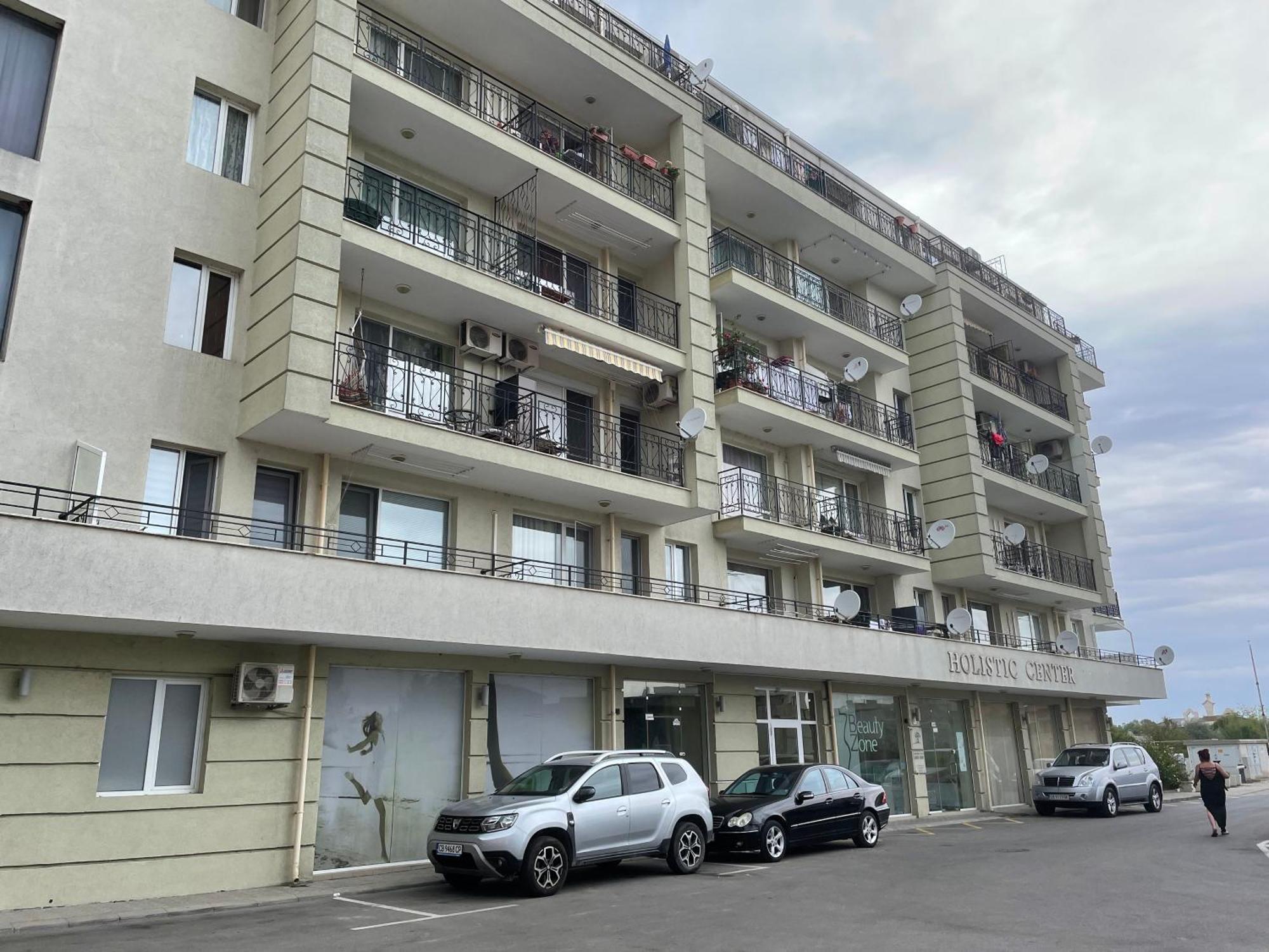 Studio Festival Pomorie Luaran gambar